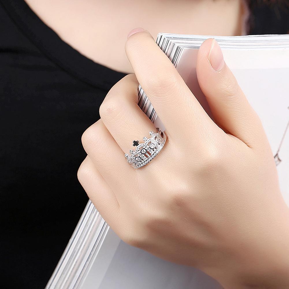 Sterling Silver Ring Sterling Silver Ring