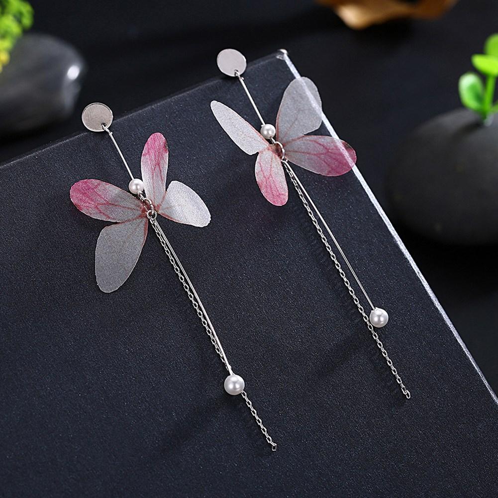 Sterling Silver Earring