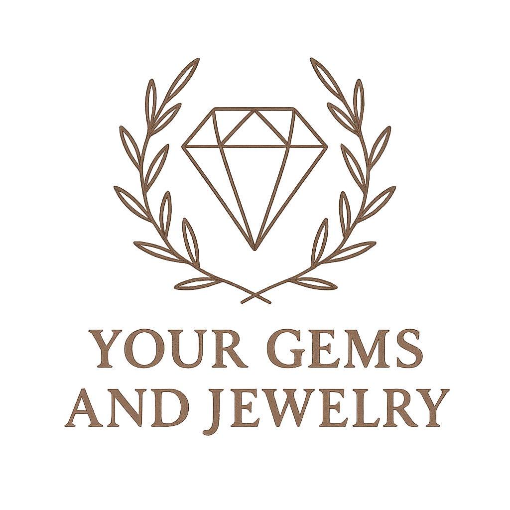 Your Gems and Jewelry